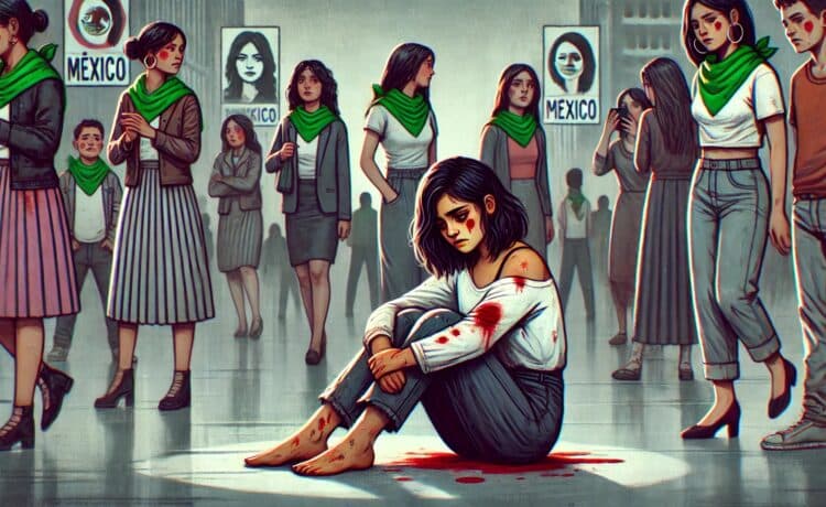 Presenta Gobierno de Puebla y la FGE Casas Violeta a Sheinbaum