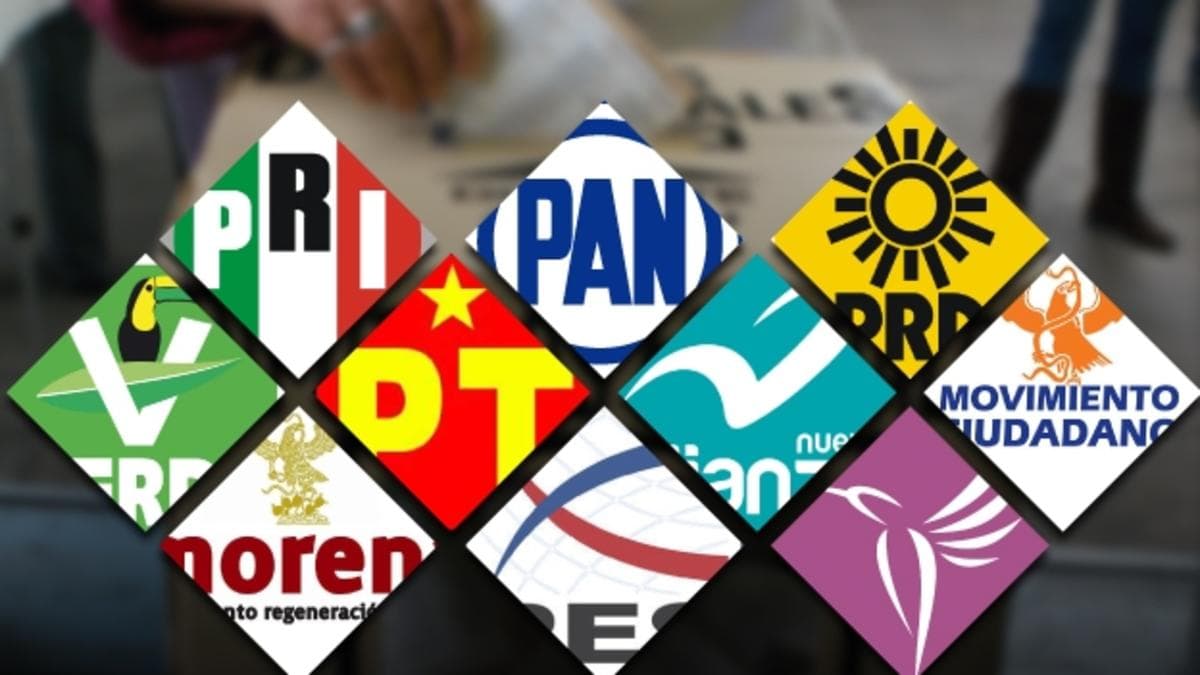 Aprueban ejecutar el próximo año multas pendientes de 2025 a partidos políticos poblanos