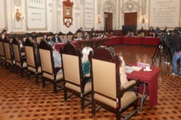 La Libertad asumirá la operación del Cuexcomate hasta 2027