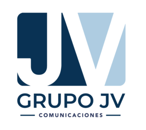 Grupo JV logo