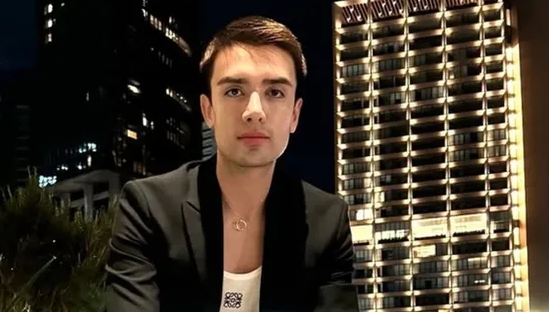Miguel de la Mora fue asesinado a tiros en Polanco | Instagram