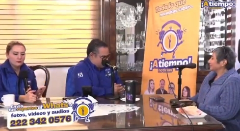 Imagen: ATiempo Noticias