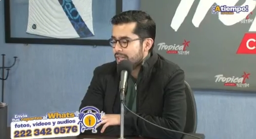 Imagen : ATiempo Noticias