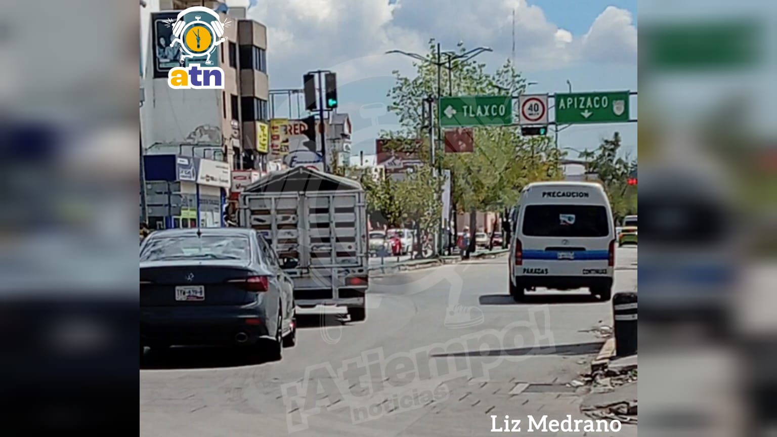 Fotografía: Liz Medrano