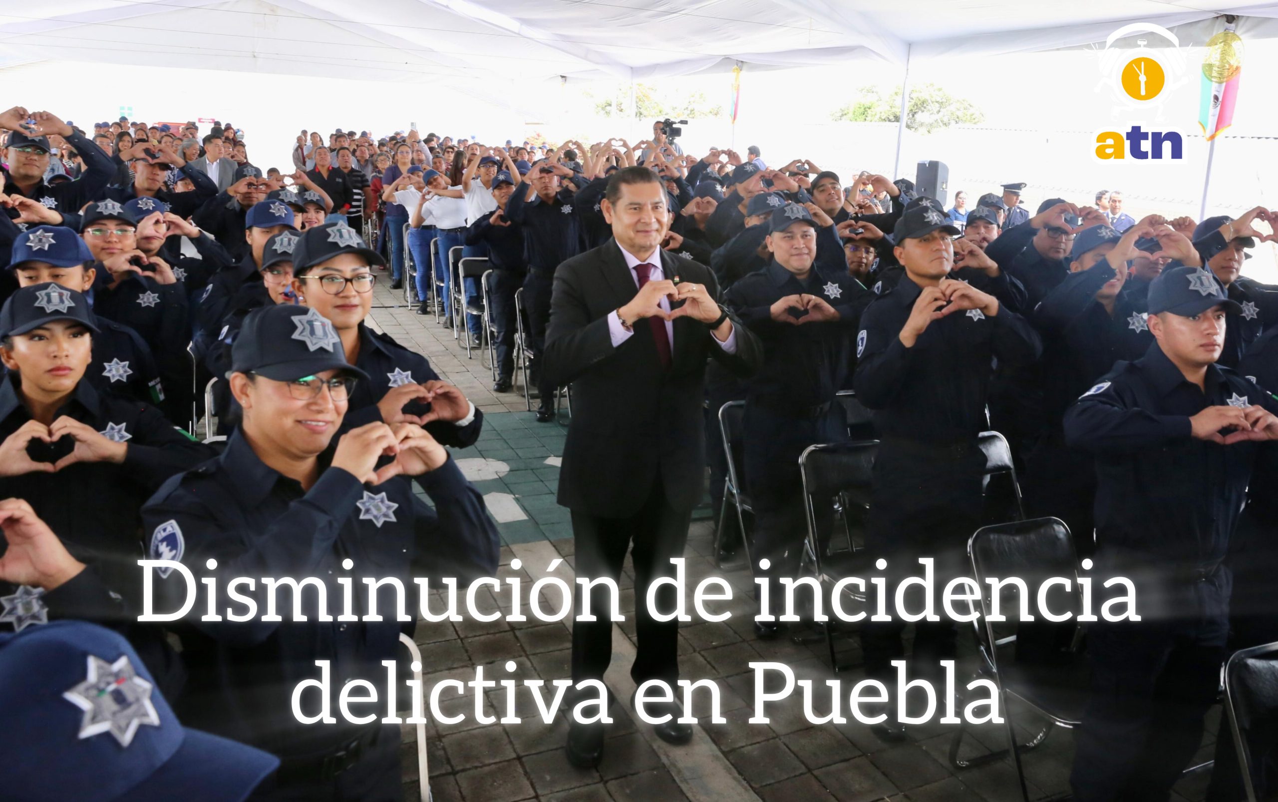 Diseño : ATiempó Noticias