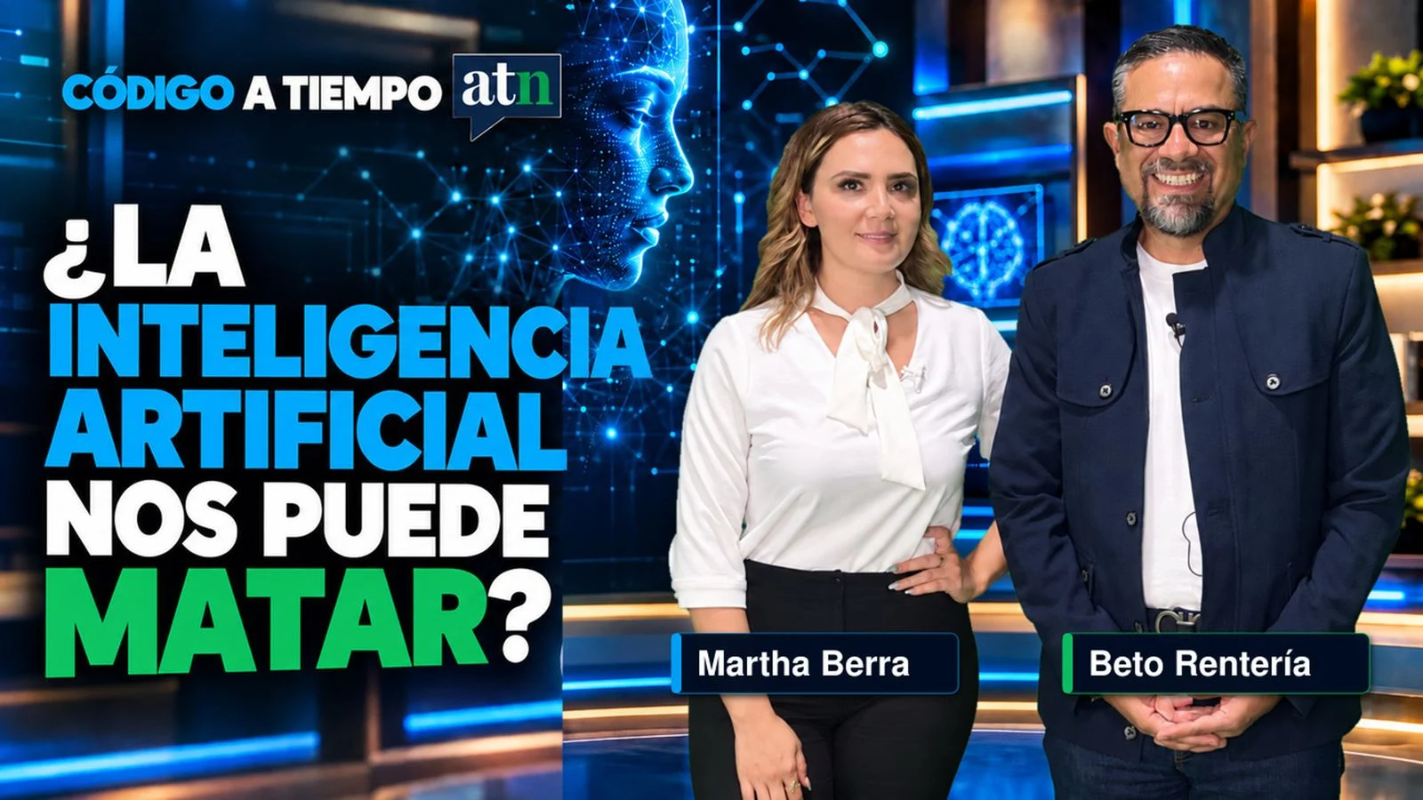 Podcast ATN